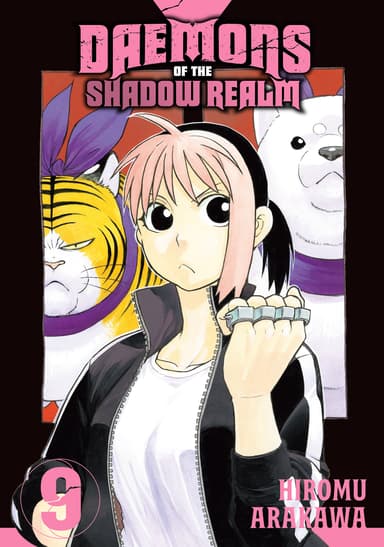 Vol. 9