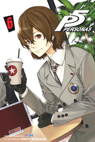 Vol. 6
