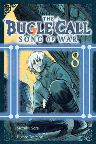The Bugle Call: Song of War