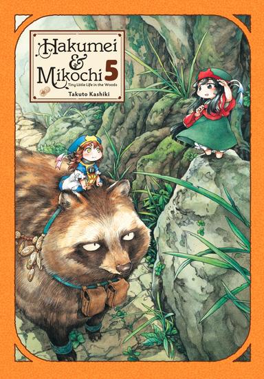 Vol. 5