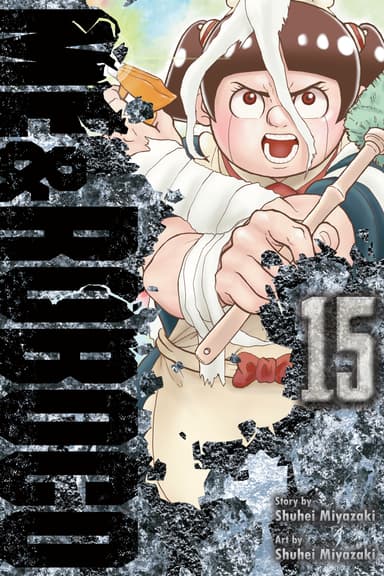 Vol. 15