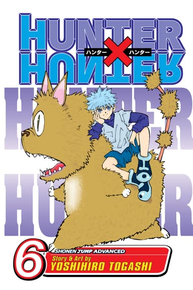 Vol. 6