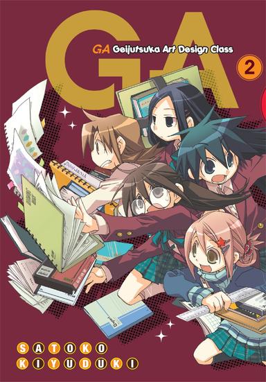 Vol. 2