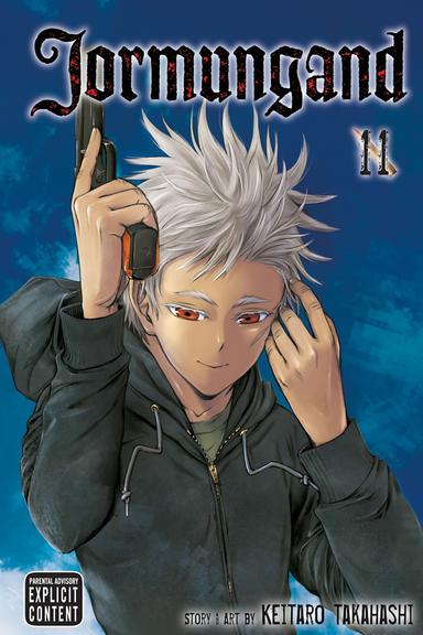 Vol. 11