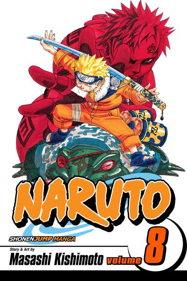 Vol. 8