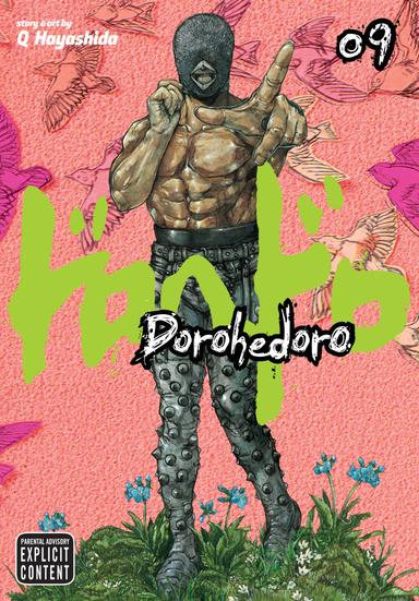 Vol. 9