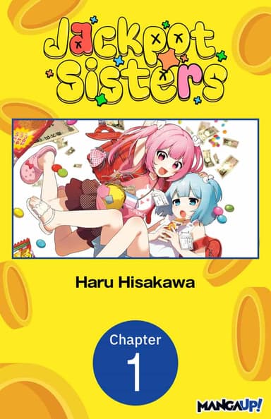 Jackpot Sisters CHAPTER SERIALS
