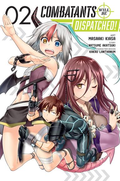 Vol. 2