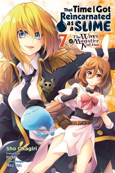 Vol. 7