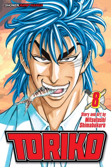 Vol. 8