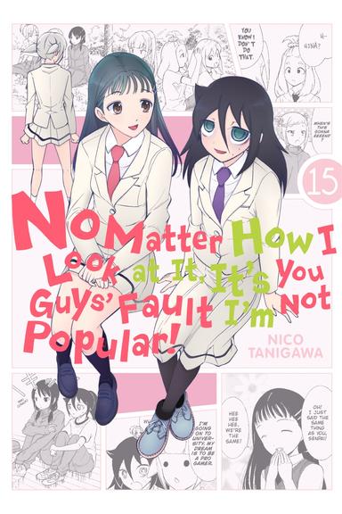 Vol. 15