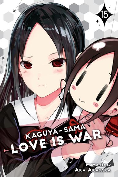 Vol. 15