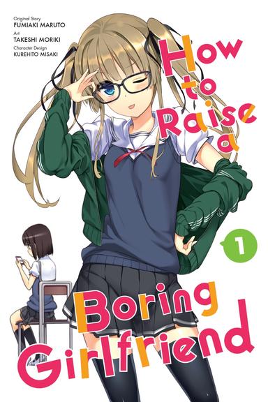 How to Raise a Boring Girlfriend