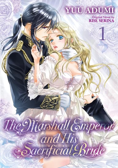 The Marshall Emperor And His Sacrificial Bride