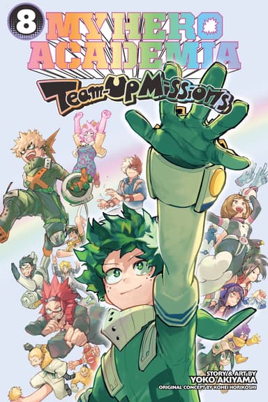 Vol. 8