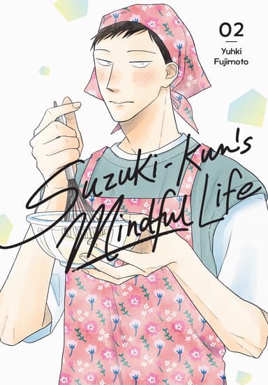 Suzuki-kun’s Mindful Life