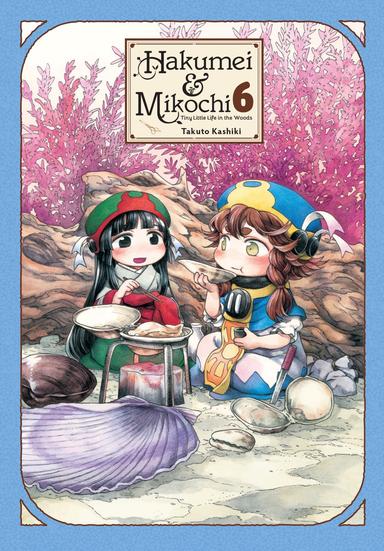 Vol. 6