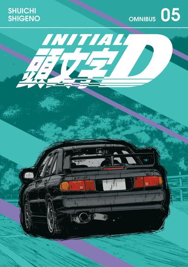 5 (Vol. 9-10)