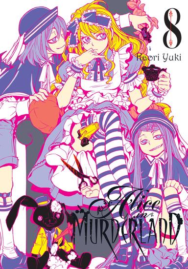 Vol. 8