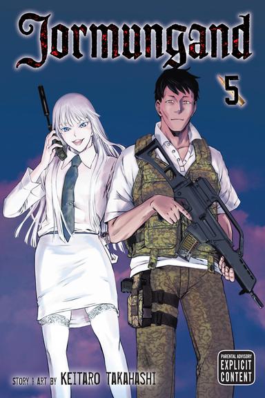 Vol. 5