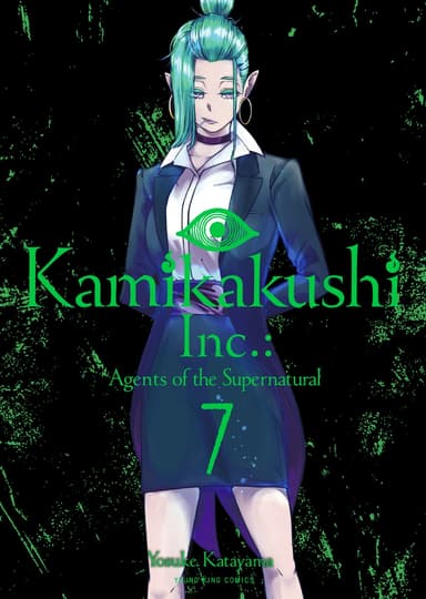 Vol. 7