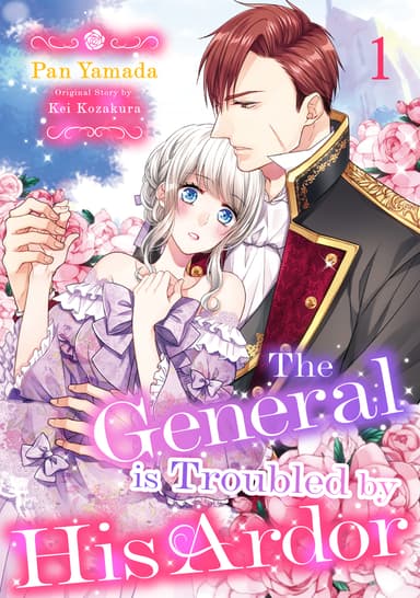 The General is Troubled by His Ardor