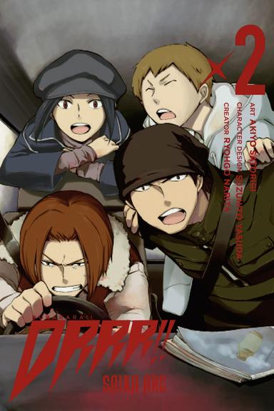 Vol. 2