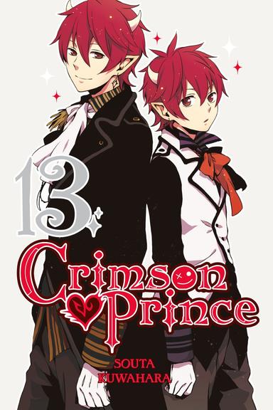 Vol. 13