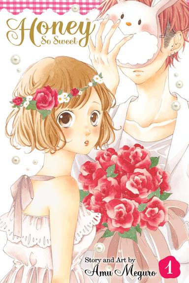 Honey So Sweet