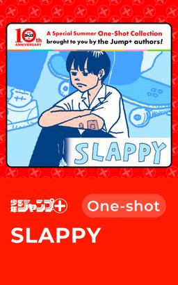 SLAPPY
