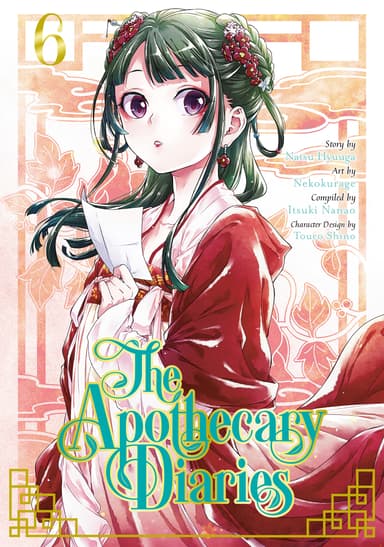 Vol. 6