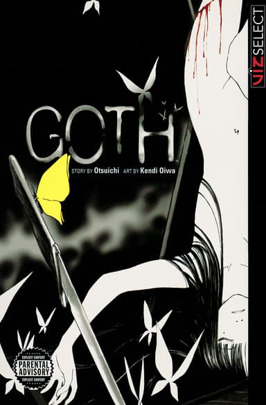 Goth