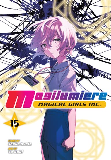 Vol. 15
