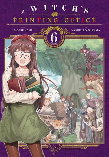 Vol. 6