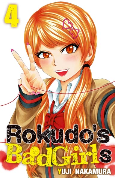 Rokudo's Bad Girls
