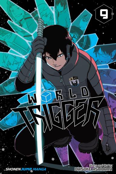 Vol. 9