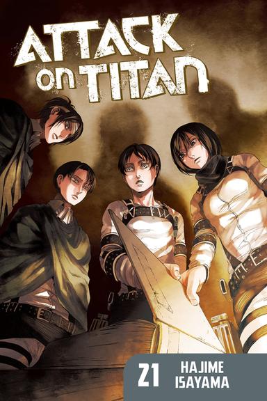 Attack on Titan