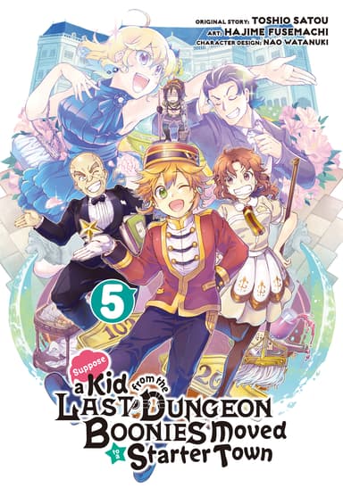 Vol. 5