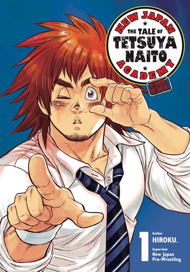 New Japan Academy