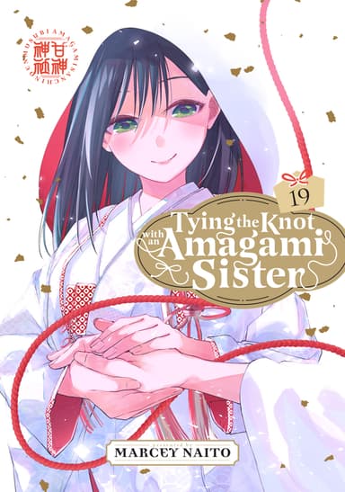 Tying the Knot with an Amagami Sister