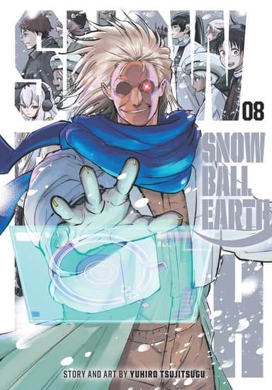 Vol. 8