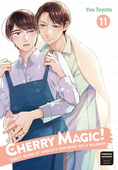 Vol. 11
