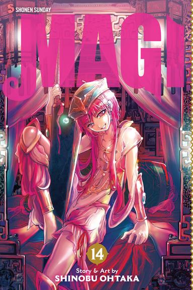 Vol. 14