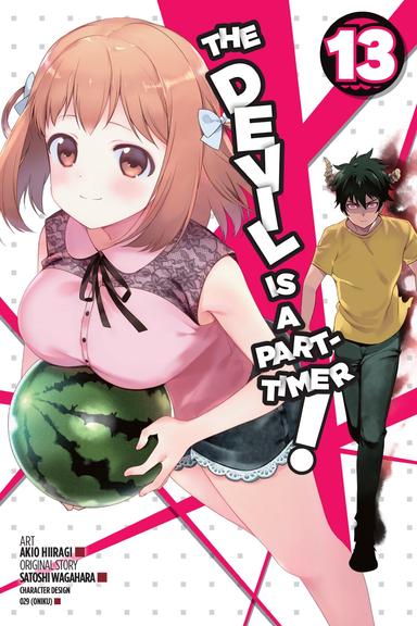 Vol. 13