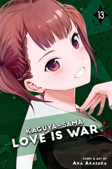 Vol. 13