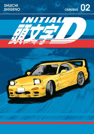 2 (Vol. 3-4)