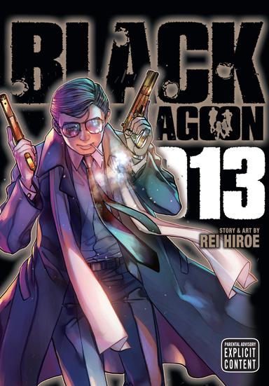 Vol. 13
