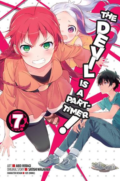 Vol. 7