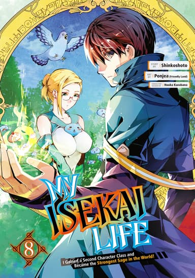 Vol. 8