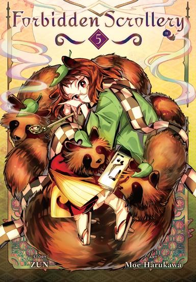 Vol. 5